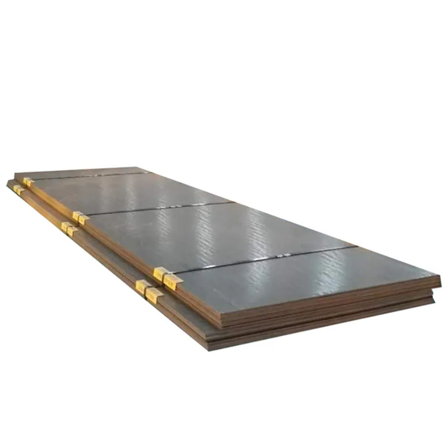 carbon steel plate